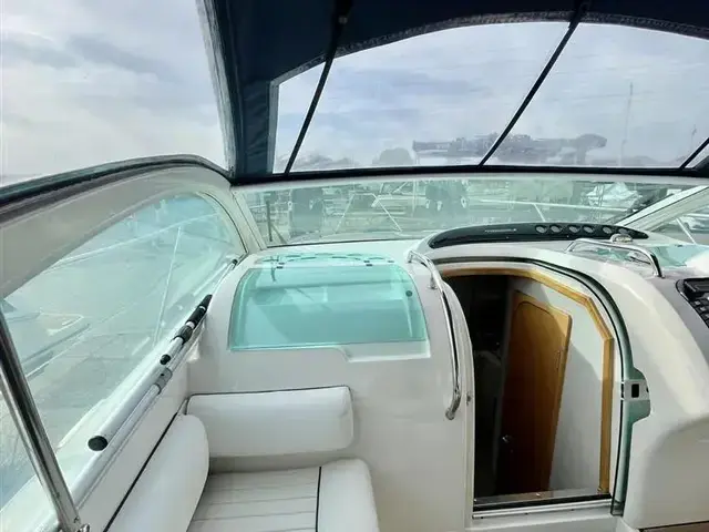 Fairline Targa 34