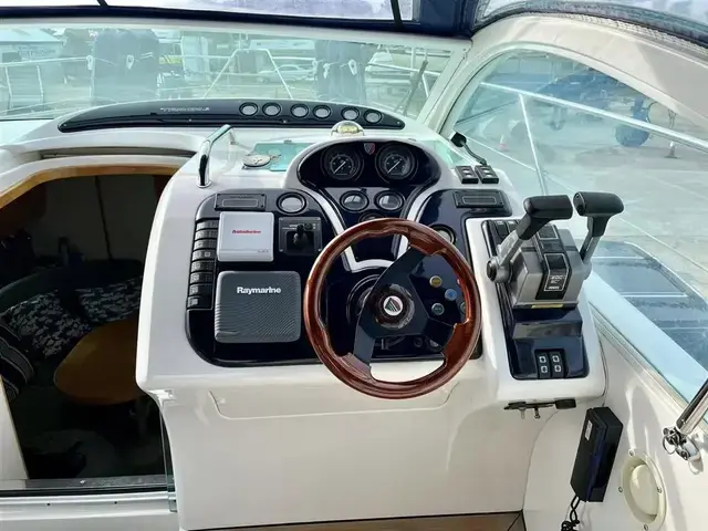 Fairline Targa 34