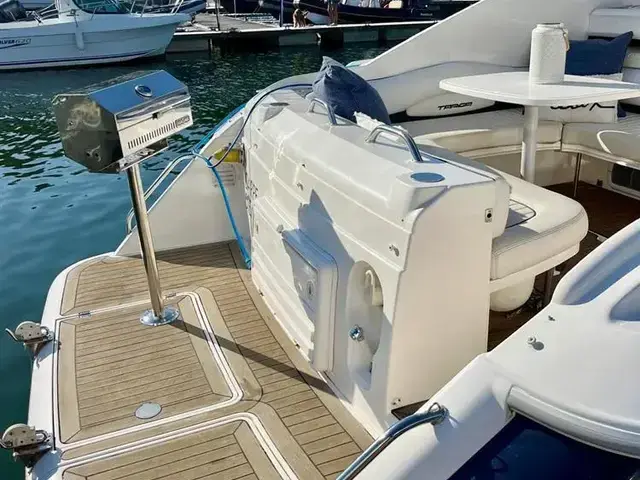 Fairline Targa 34