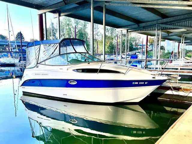 Bayliner 245 Miss Mollie for sale in United States of America for £23,000