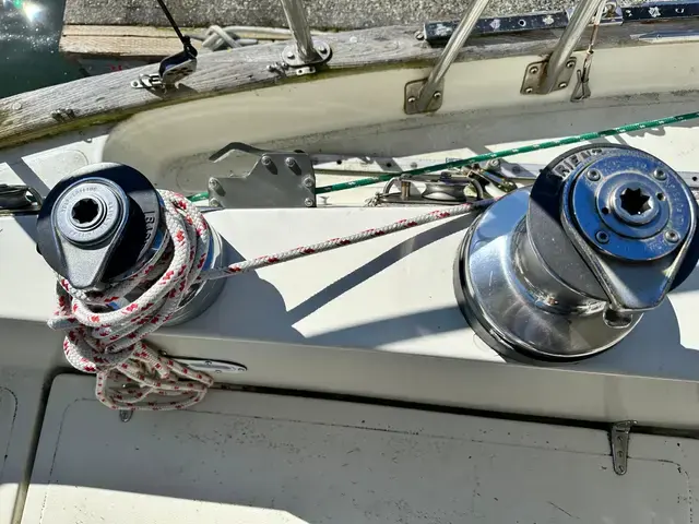 39 ft SeaVee 2016