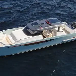  Boats 53’ Cat Freya