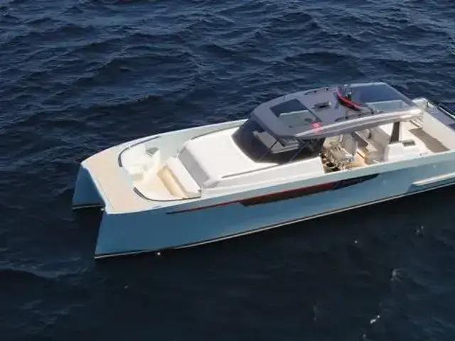 Boats 53’ Cat Freya