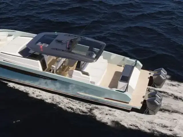 Boats 53’ Cat Freya