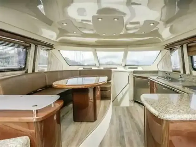 Sea Ray 580