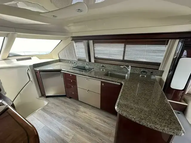 Sea Ray 580