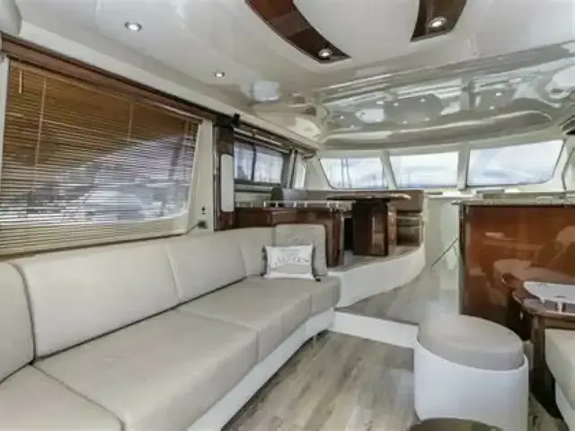 Sea Ray 580