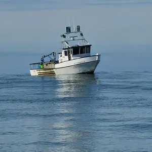 1975 Custom Crabber El Cangrejo