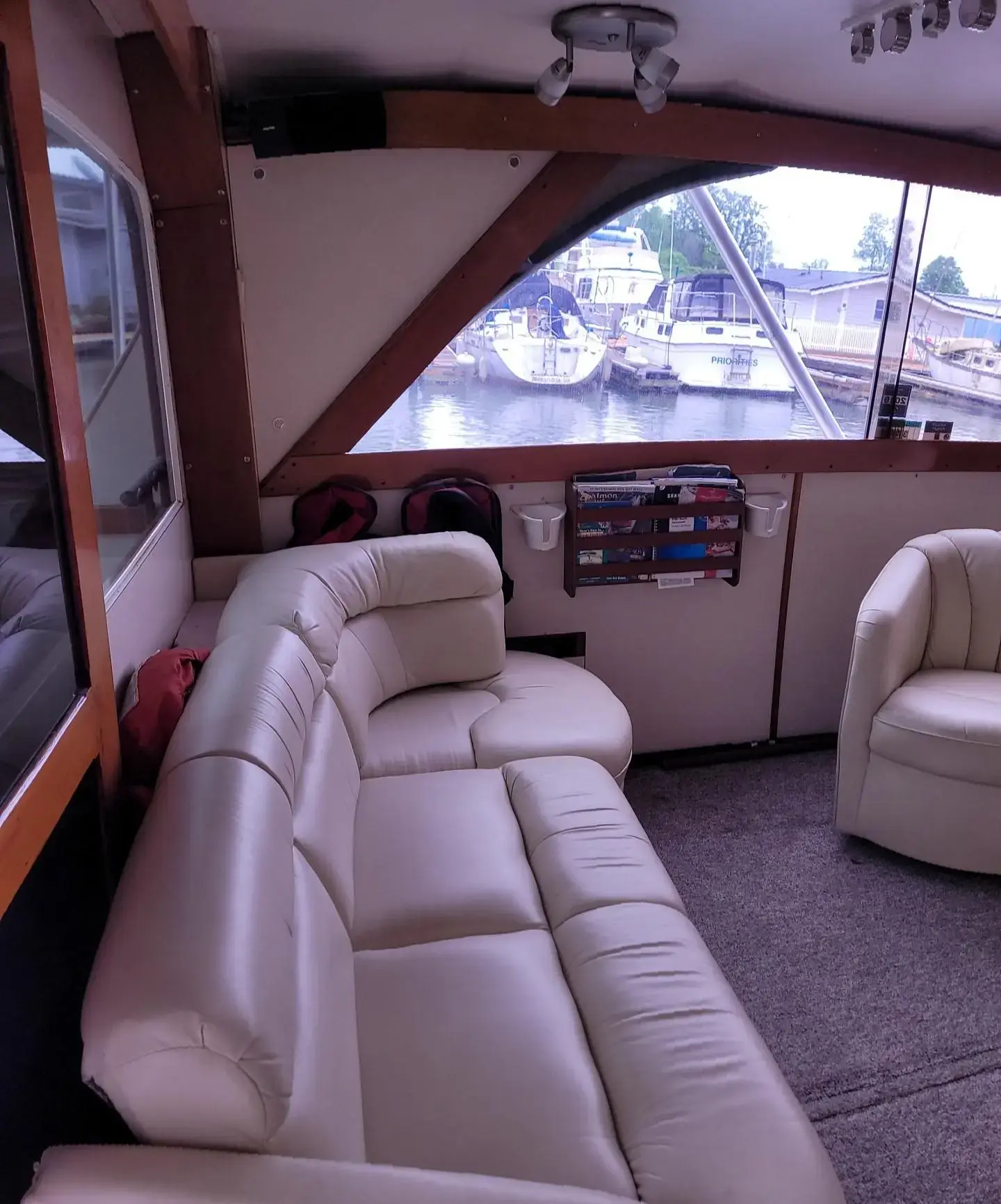 1983 Ocean super sport alika