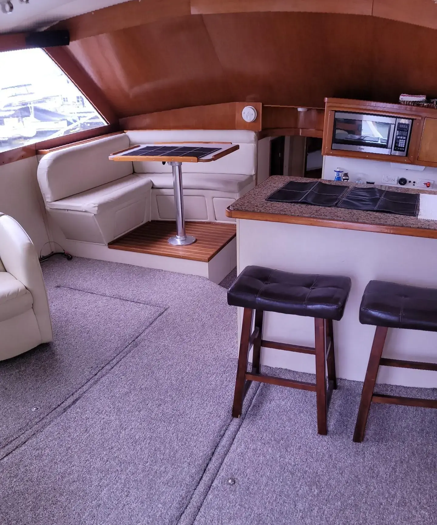 1983 Ocean super sport alika