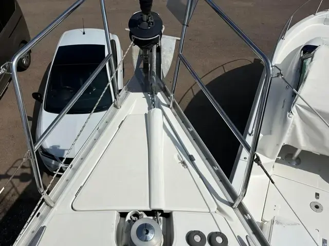 Beneteau Oceanis Clipper 373