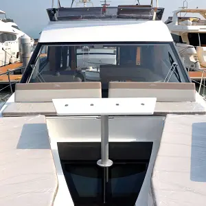 2015 Galeon 500 Fly