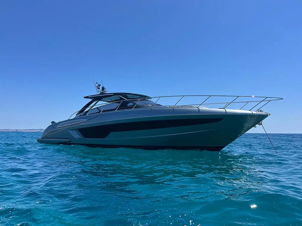 2022 Riva 56 rivale