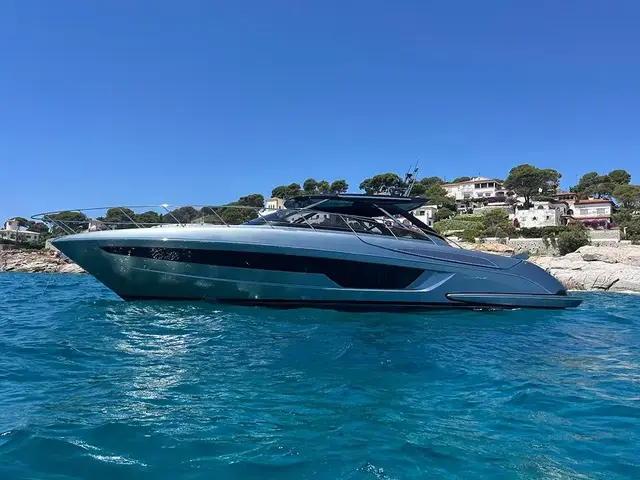 Riva 56 Rivale