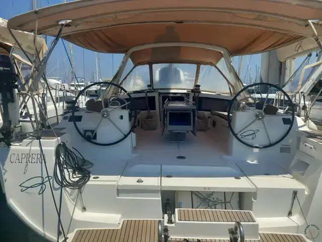 Beneteau Oceanis 48