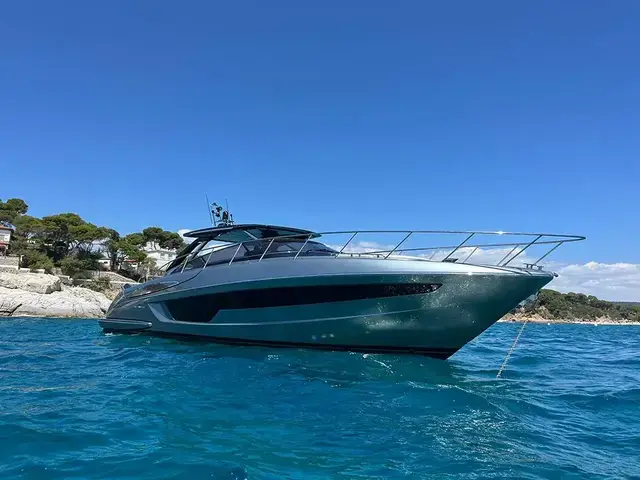 Riva 56 Rivale