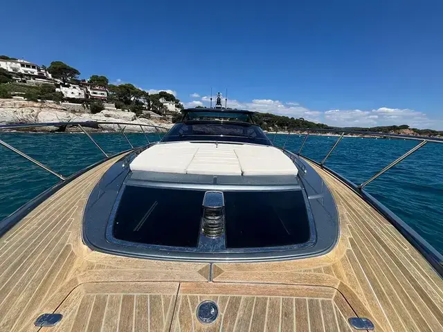 Riva 56 Rivale