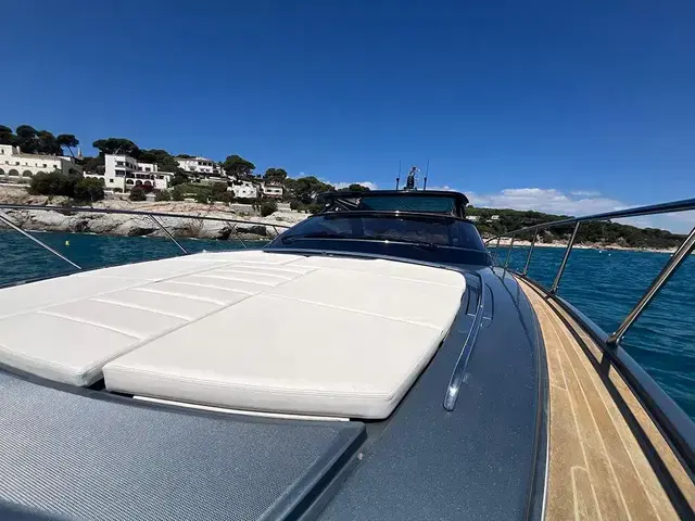 Riva 56 Rivale