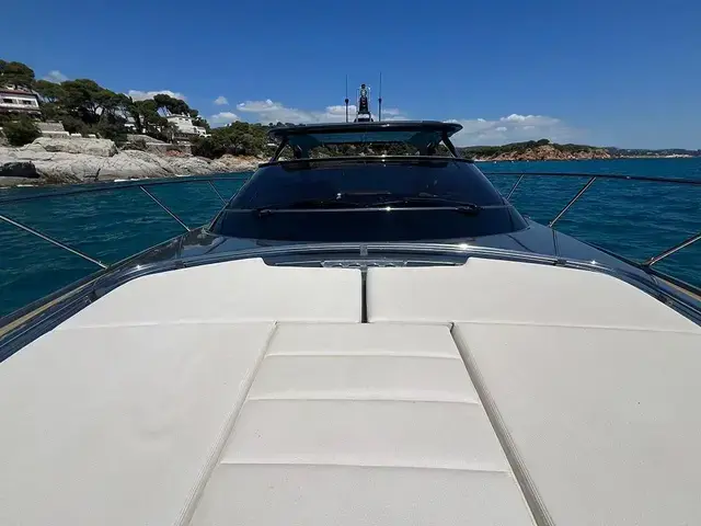 Riva 56 Rivale