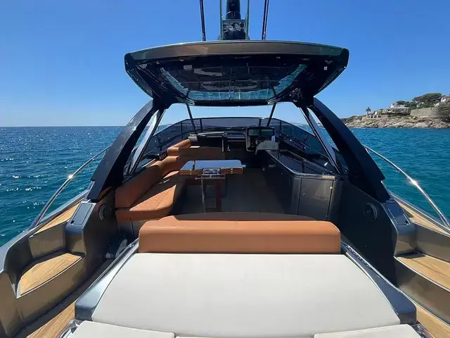 Riva 56 Rivale