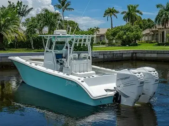 Yellowfin 32 for sale in United States of America for $289,000