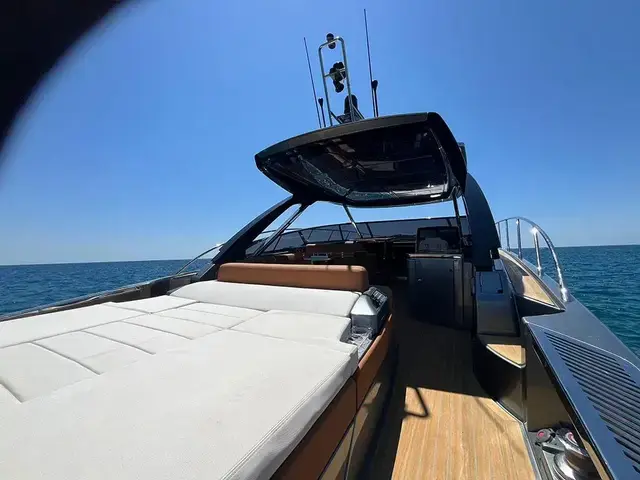 Riva 56 Rivale