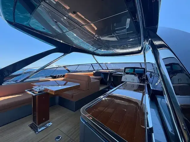 Riva 56 Rivale