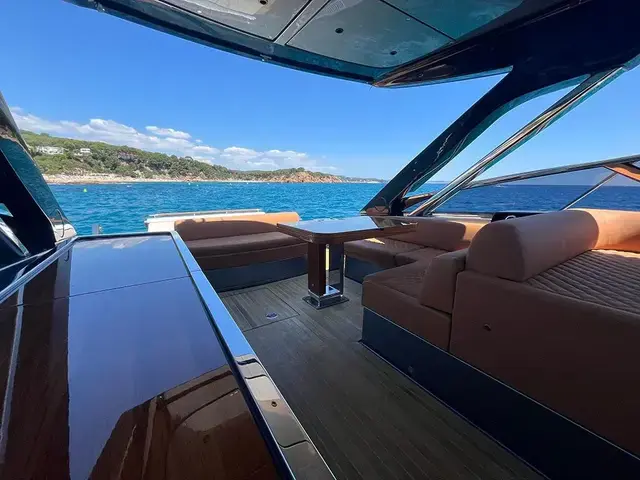 Riva 56 Rivale