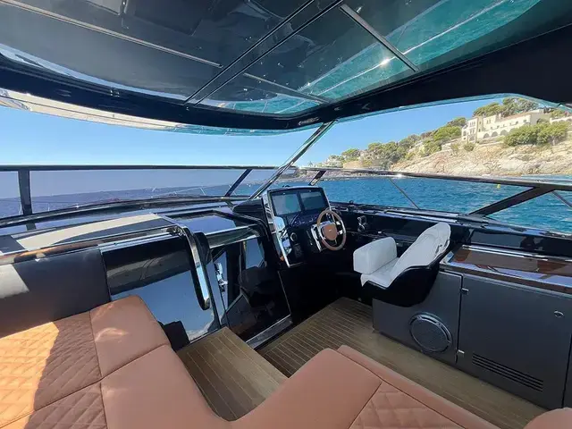 Riva 56 Rivale