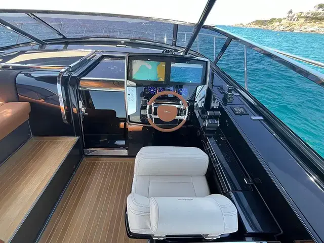 Riva 56 Rivale