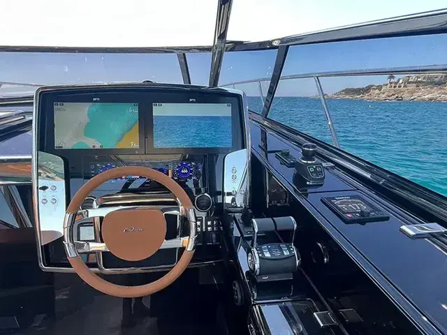 Riva 56 Rivale