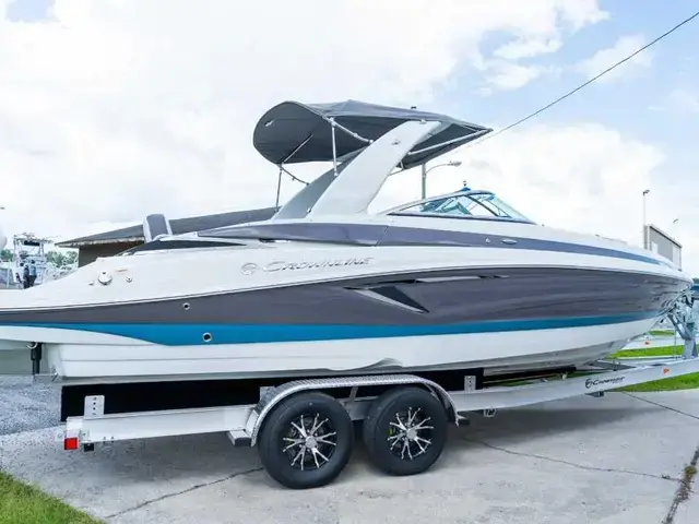 Crownline 280 XSS