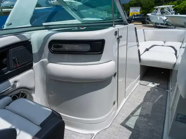 Crownline 280 XSS