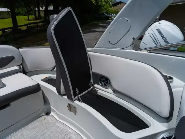 Crownline 280 XSS