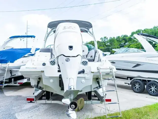 Crownline 280 XSS