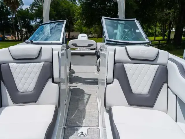 Crownline 280 XSS