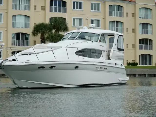 Sea Ray 48