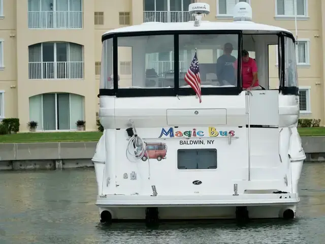 Sea Ray 48