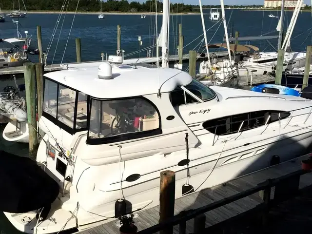 Sea Ray 48