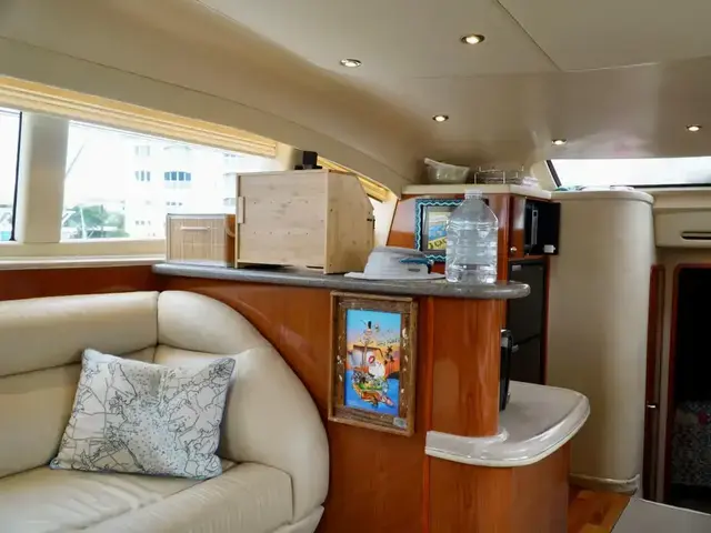 Sea Ray 48