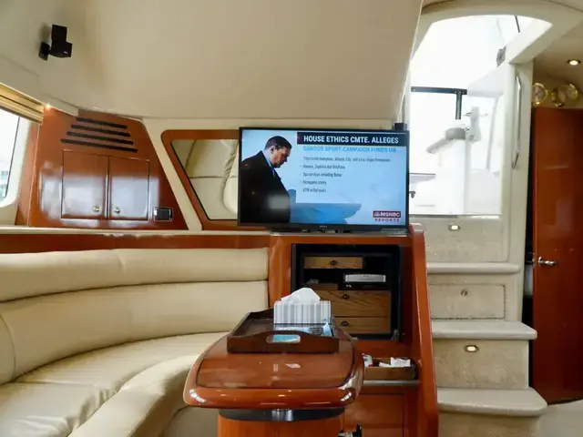 Sea Ray 48