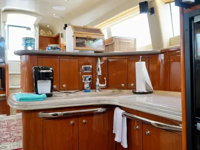 Sea Ray 48