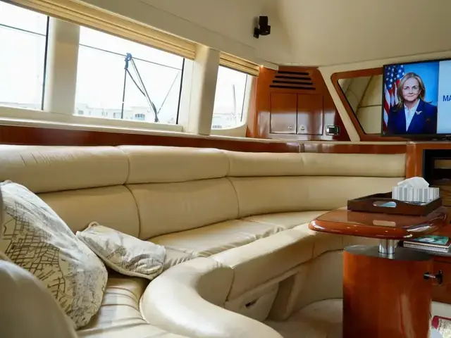 Sea Ray 48