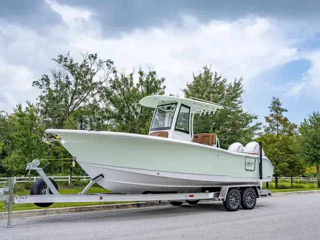 Sea Hunt Boats Ultra 265 SE for sale in United States of America for $148,853