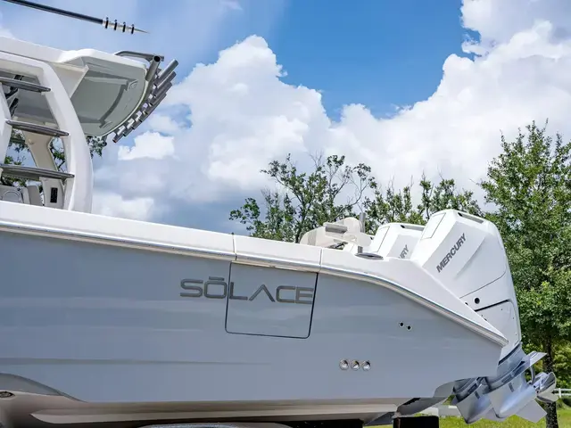 Solace 37 CS