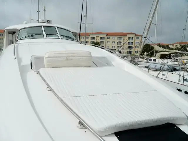 Sea Ray 48