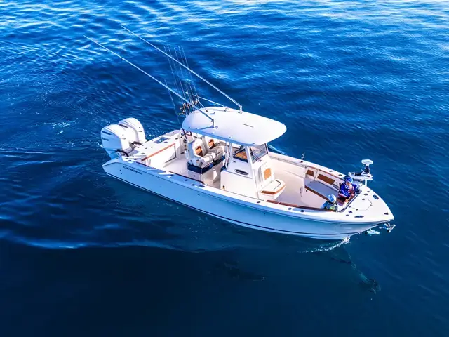 Cobia 285 Cc