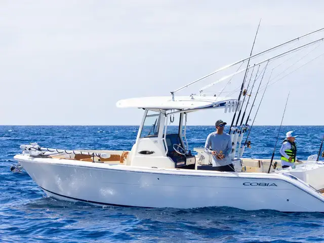 Cobia 285 Cc