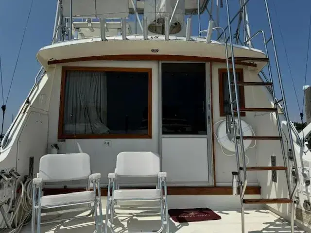 Bertram 38'