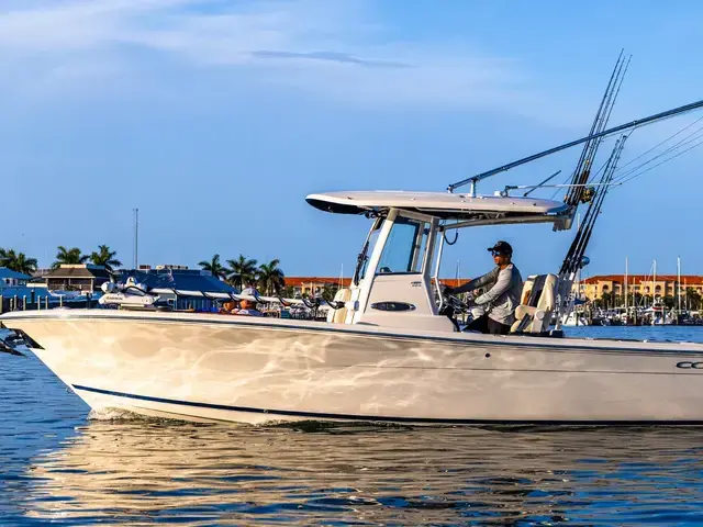 Cobia 285 Cc